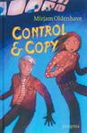 Control & copy 9789021621913
