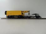 Roco H0 - 73035 - Modeltrein goederenwagonset (1) -, Nieuw