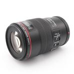 Canon EF 100mm F/2.8L IS USM Macro occasion, Audio, Tv en Foto, Verzenden, Zo goed als nieuw