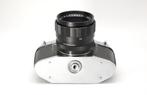 Ihagee Exa 1b + Albinar 2,8/35mm - M42 | Analoge camera, Audio, Tv en Foto, Nieuw