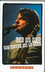 Het woord bij de daad 9789046702451 Luc de Vos, Boeken, Verzenden, Gelezen, Luc de Vos