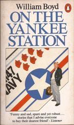 On the Yankee station 9780140060874, William Boyd, Verzenden