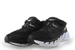 Hoka Sportschoenen in maat 38 Zwart | 5% extra korting, Hoka, Verzenden, Zo goed als nieuw, Sportschoenen