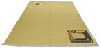 Kelim - Vloerkleed - 300 cm - 200 cm - Natuurf Colin, Huis en Inrichting, Nieuw