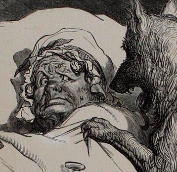 Charles Perrault / Gustave Doré - Les Contes de Perrault -