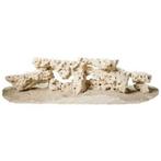 CaribSea South Seas Shelf Rock (18KG), Dieren en Toebehoren, Verzenden, Nieuw