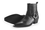Cellini biker boots in maat 39 Zwart | 5% korting, Verzenden, Zwart, Gedragen, Overige typen