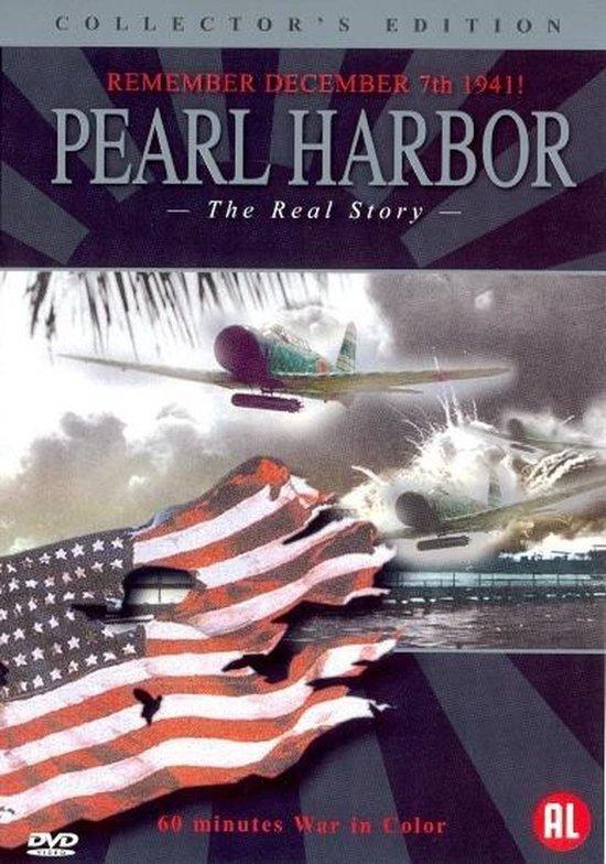 Pearl harbor the real story (dvd tweedehands film), Cd's en Dvd's, Dvd's | Actie, Ophalen of Verzenden