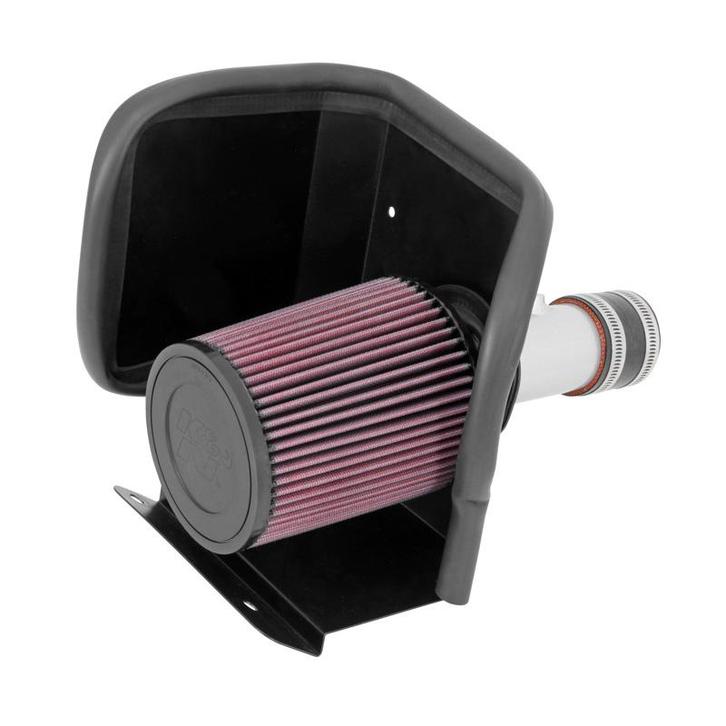 K&N Performance luchtfilter kit | Dodge | DART, Auto-onderdelen, Motor en Toebehoren, Nieuw, Verzenden