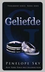 Geliefde (Verloofd #3) 9798550227473 Penelope Sky, Boeken, Verzenden, Gelezen, Penelope Sky