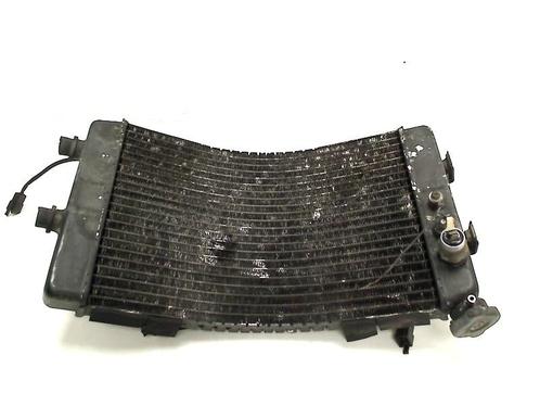 Yamaha GTS 1000 1993-1999 437V RADIATEUR, Motoren, Onderdelen | Yamaha, Gebruikt, Ophalen of Verzenden