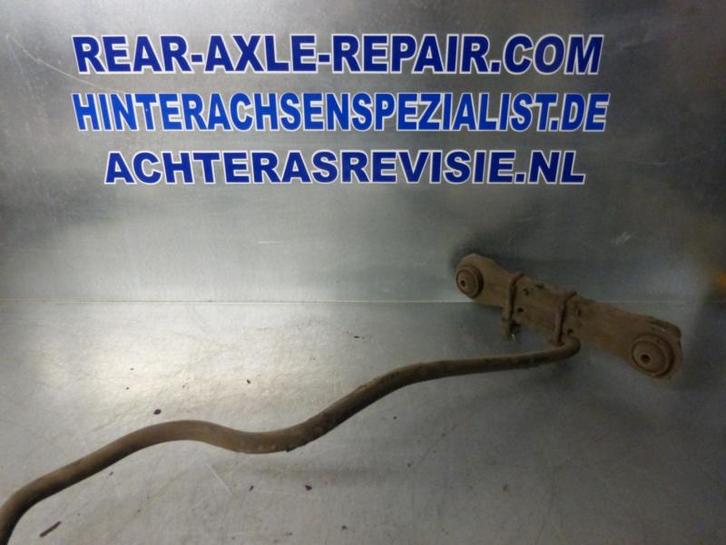 Opel Rekord E , Commodore C stabilisatorstang (Achteras), Autos : Pièces & Accessoires, Freins & Transmission, Envoi