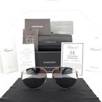 Chopard - Aviator Silver Tone Mille Miglia Collection