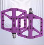Hbs Pd-502 Fietspedalen - Lichtgewicht Slijtvast En Antislip, Ophalen of Verzenden, Nieuw