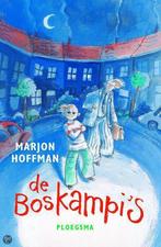 De Boskampis / Ploegsma kinder- & jeugdboeken 9789021617978, Boeken, Verzenden, Gelezen, Marjon Hoffman