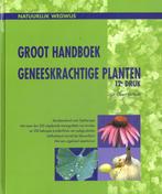 Groot handboek geneeskrachtige planten / Natuurlijk wegwijs, Boeken, Verzenden, Gelezen, Geert Verhelst