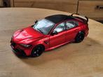 Solido 1:18 - Voiture miniature - Alfa Romeo Giulia GTA M, Hobby en Vrije tijd, Nieuw