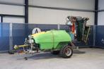 Veiling: Boomgaardspuit Munckhof Sprayer 107 2011, Ophalen