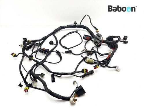 Kabelboom Ducati Streetfighter 848 2009-2015, Motoren, Onderdelen | Ducati, Gebruikt, Verzenden