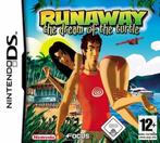 Runaway the Dream of the Turtle (DS Games) (Nintendo DS), Ophalen of Verzenden, Zo goed als nieuw