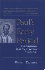 Pauls Early Period, Verzenden