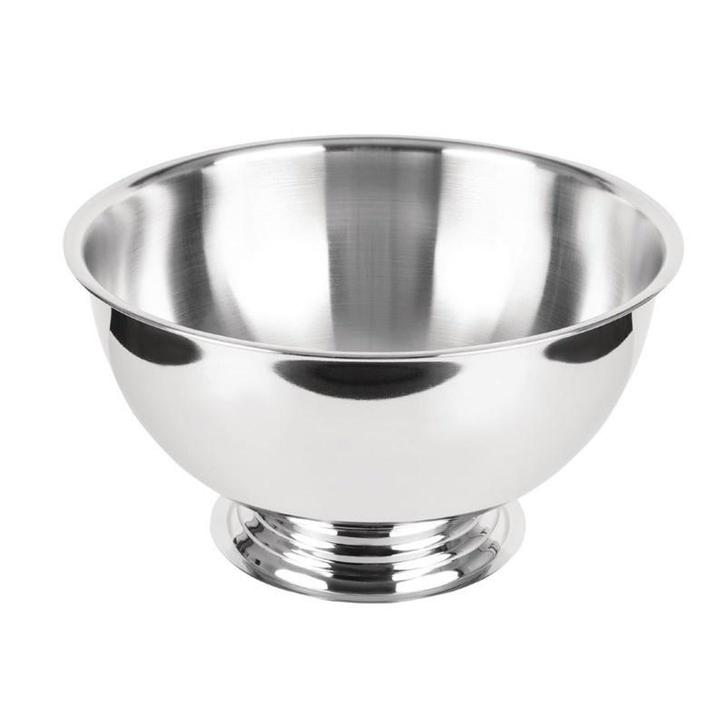 Champagne bowl 12L |  21(h) x 39(Ø)cm Olympia, Zakelijke goederen, Horeca | Keukenapparatuur, Nieuw in verpakking, Verzenden