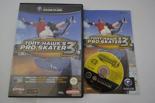 Tony Hawks - Pro Skater 3 (GC UKV), Games en Spelcomputers, Games | Nintendo GameCube