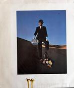 Pink Floyd - Wish You Were Here - 1st Swedish Press -, Nieuw in verpakking