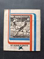 Panini Voetbal 80 - 1 Compleet album - Light Played (LP), Nieuw