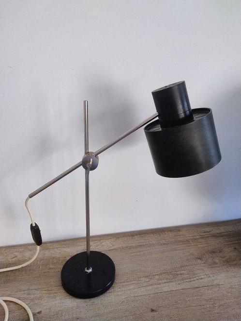 Elektrosvit - Ján Šucha - Lampe de table - mille douze zéro, Antiek en Kunst, Antiek | Verlichting