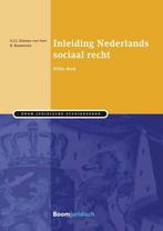 Inleiding Nederlands sociaal recht 9789462901841, Boeken, Studieboeken en Cursussen, Verzenden, Zo goed als nieuw, G.J.J. Heerma van Voss