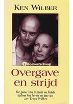 Overgave en strijd, Verzenden, Nieuw