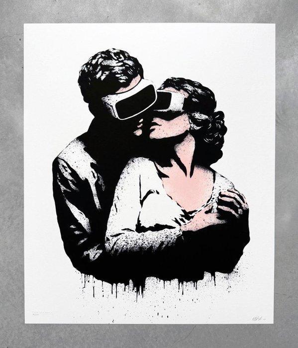 Fake - Disconnected, Antiek en Kunst, Kunst | Designobjecten