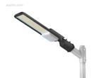 10 x 100W 5000K LED Straatverlichting met Lens..., Ophalen, Nieuw