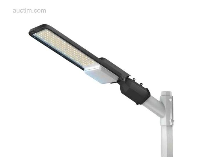 10 x 100W 5000K LED Straatverlichting met Lens..., Doe-het-zelf en Bouw, Overige Doe-Het-Zelf en Bouw, Ophalen