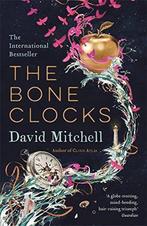 The Bone Clocks 9780340921630 David Mitchell, Boeken, Verzenden, Gelezen, David Mitchell
