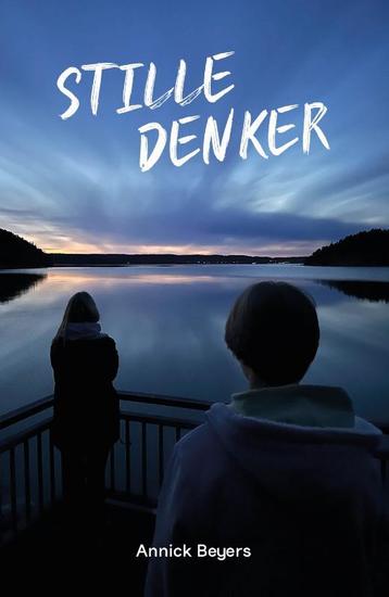 Stille denker 9789493293359 Annick Beyers, Verzenden, Annick Beyers
