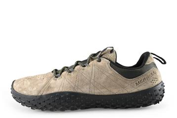 Merrell Wandelschoenen in maat 49 Groen | 5% extra korting, Verzenden