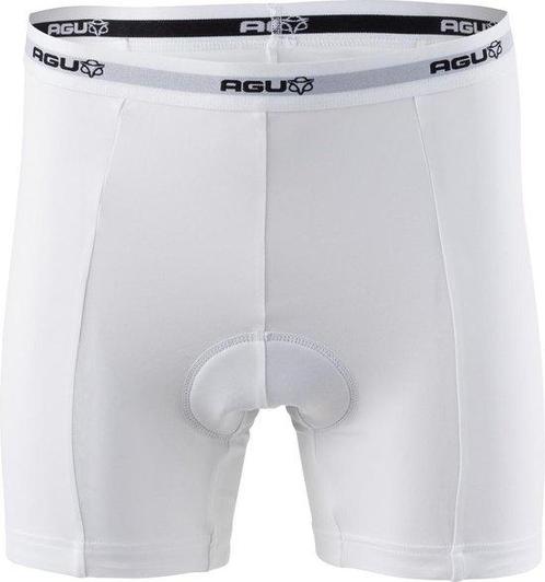 AGU Underwear Fietsonderbroek met Zeem Essential Heren -..., Vélos & Vélomoteurs, Accessoires vélo | Casques de vélo, Envoi