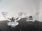 Val Saint Lambert - Charles Graffart - Chandelier (2) -