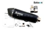 Silencieux déchappement Staintune Piaggio | Vespa MP3 500, Motoren, Verzenden, Nieuw