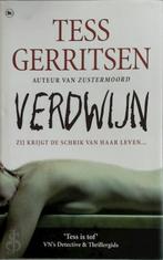 Verdwijn, Boeken, Verzenden, Nieuw, Nederlands