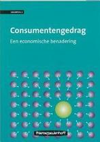 Consumentengedrag 9789006952025 Wim Heijman, Boeken, Verzenden, Gelezen, Wim Heijman