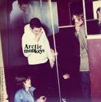 Arctic Monkeys : Humbug CD
