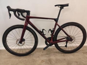 Merida Scultura 8000 beschikbaar voor biedingen