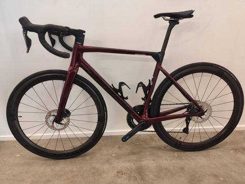 Merida Scultura 8000, Fietsen en Brommers, Fietsen | Racefietsen, Zo goed als nieuw, Ophalen of Verzenden