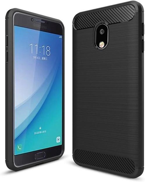 DrPhone BCR1 Hoesje - TPU case - Drop Proof Siliconen Case -, Telecommunicatie, Mobiele telefoons | Hoesjes en Screenprotectors | Samsung