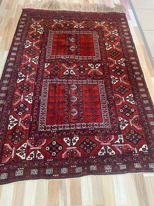 Afghan - Vloerkleed - 170 cm - 117 cm, Huis en Inrichting, Stoffering | Tapijten en Vloerkleden