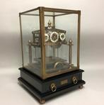 Horloge à bille et plateau, système Congreve - Montre à