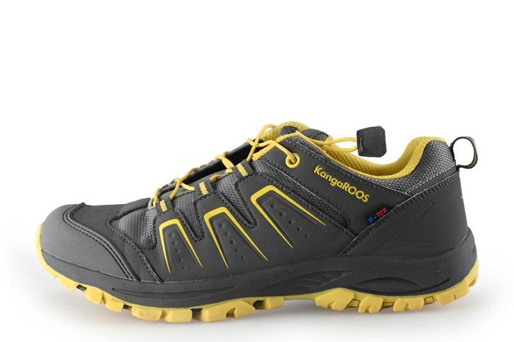 Kangaroos Wandelschoenen in maat 40 Grijs, Vêtements | Hommes, Chaussures, Envoi